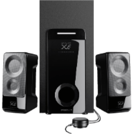 GRAVITY WAVE XE 2.1 hangfal (8220BK)