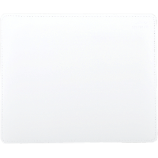 Notary fehér egérpad (SL-6243-LWT)