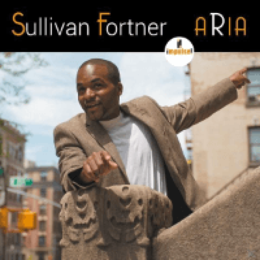 Aria CD