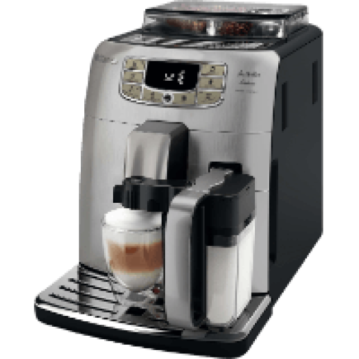 HD8906/01 INTELIA DELUXE automata presszókávéfőző