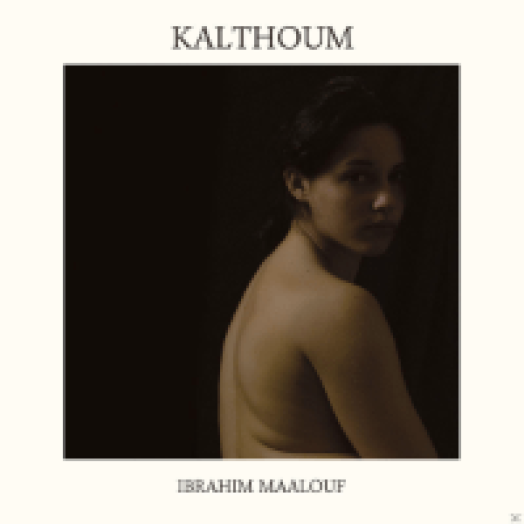 Kalthoum CD