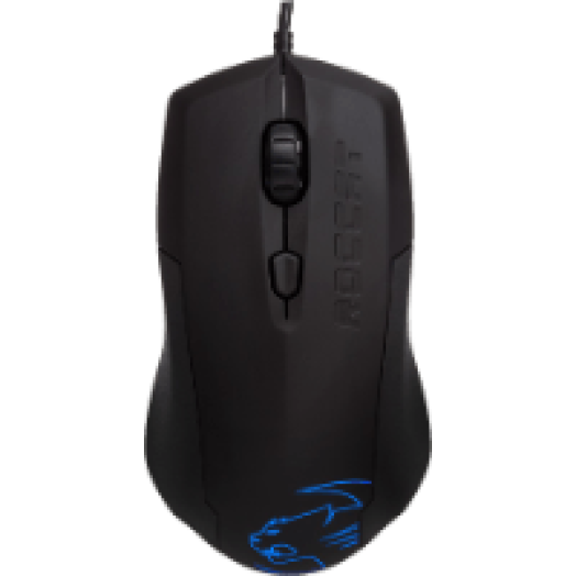 Lua Tri-Button gaming egér (ROC11310)