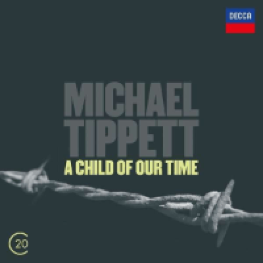 A Child of our Time CD