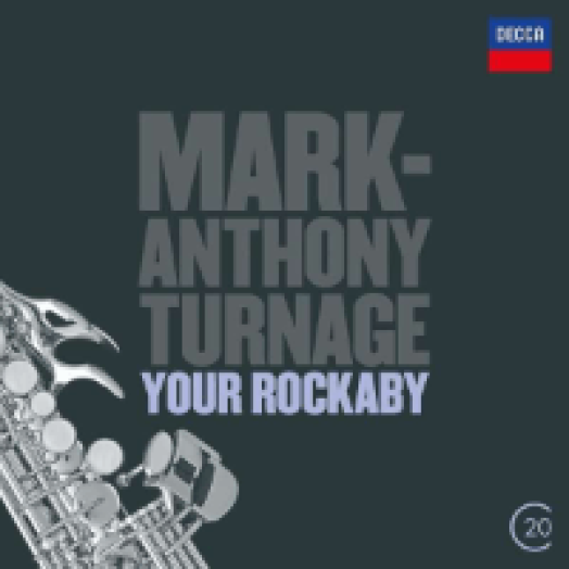 Your Rockaby CD