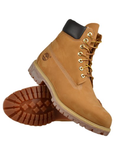 Timberland