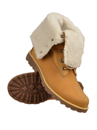 Timberland