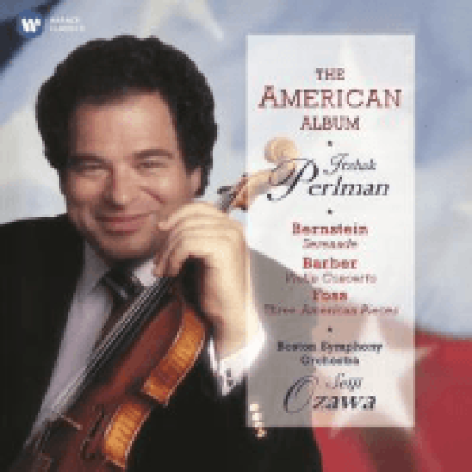 The American Album CD