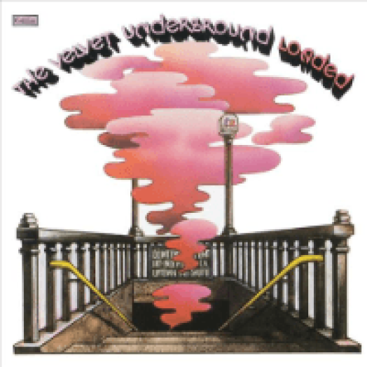 Loaded - Reloaded (45th Anniversary Edition) CD+DVD