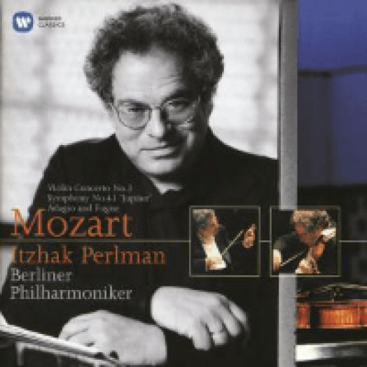Hegedűverseny No. 3 CD