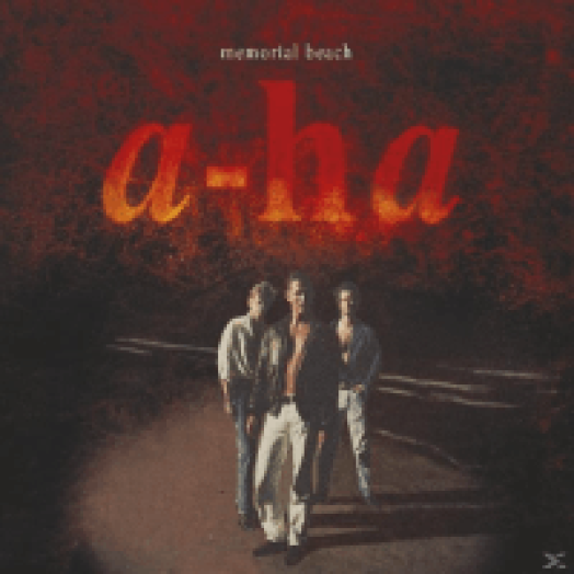 Memorial Beach (Deluxe Edition) CD