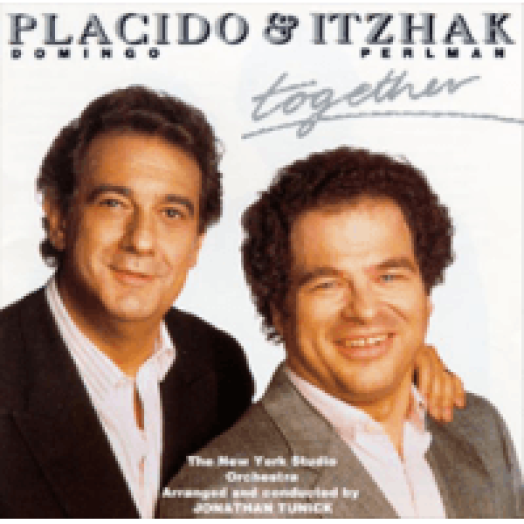 Together CD