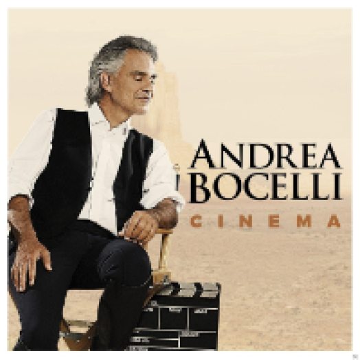 Cinema LP