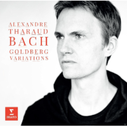 Bach - Goldberg Variations CD+DVD