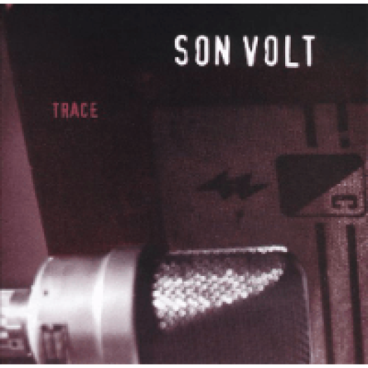 Trace (Expanded & Remastered) CD