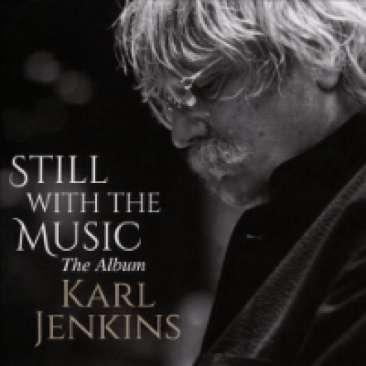 Still with the Music - The Album CD