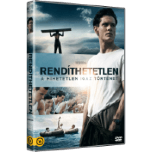 Rendíthetetlen DVD