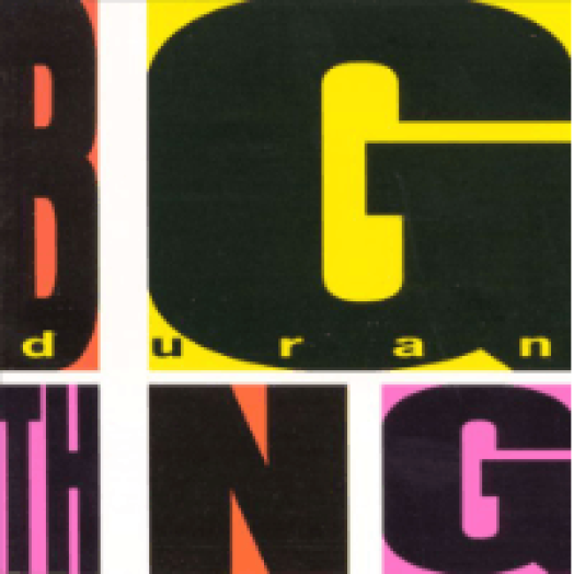Big Thing LP
