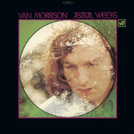 Astral Weeks (Expanded & Remastered) CD