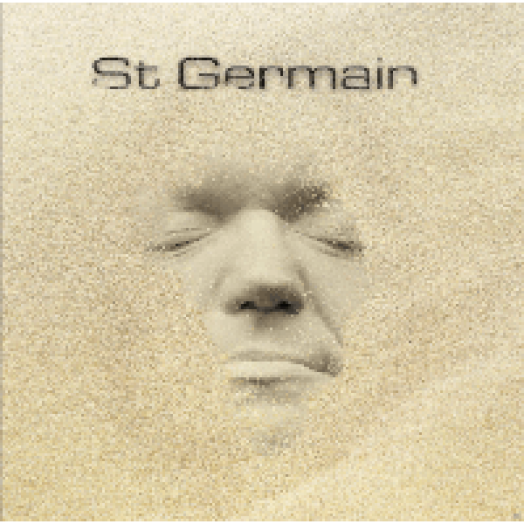 St. Germain CD