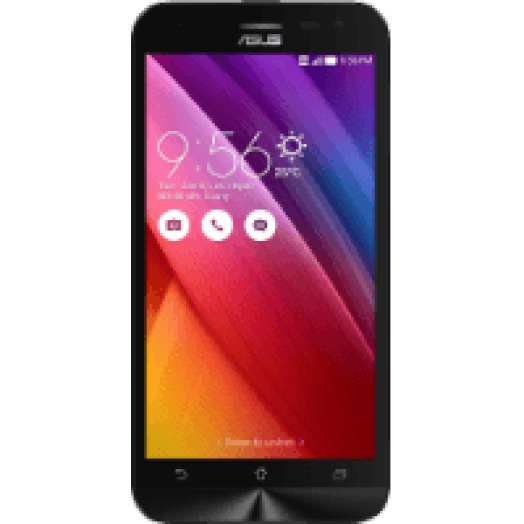 Zenfone 2 Laser (ZE500KL) fehér kártyafüggetlen okostelefon