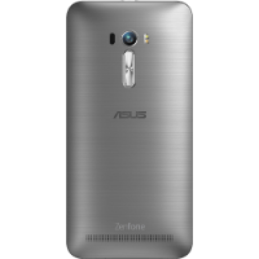 Zenfone Selfie 5.5" (ZD551KL) ezüst kártyafüggetlen okostelefon