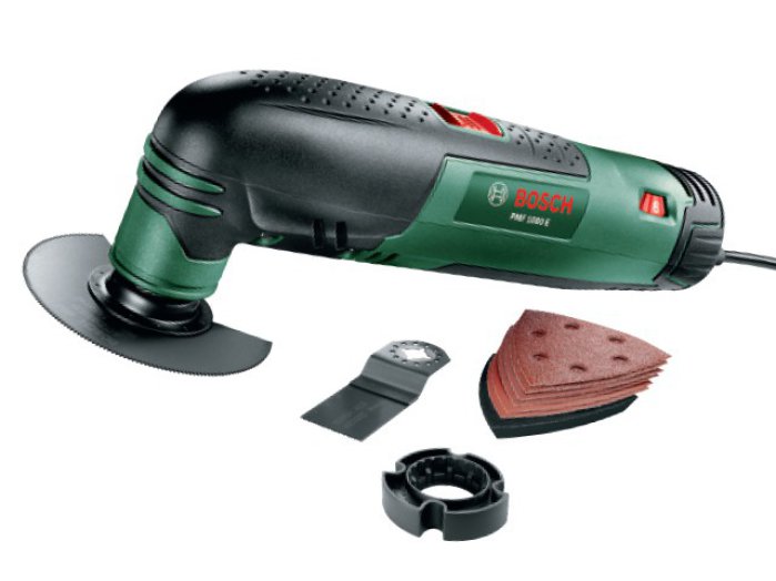 BOSCH PMF 1800 multigép
