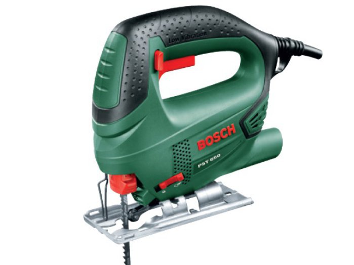 BOSCH PST650 szúrófűrész
