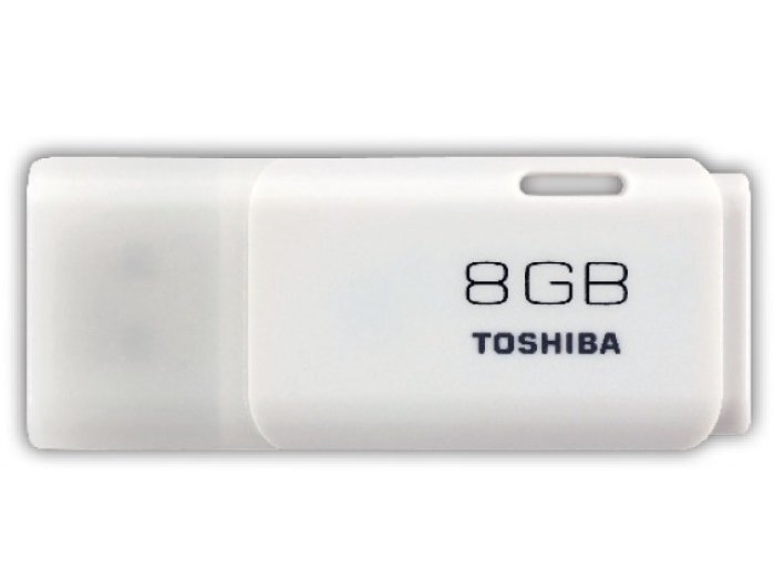TOSHIBA pendrive