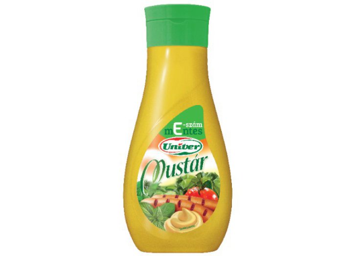 Univer mustár
