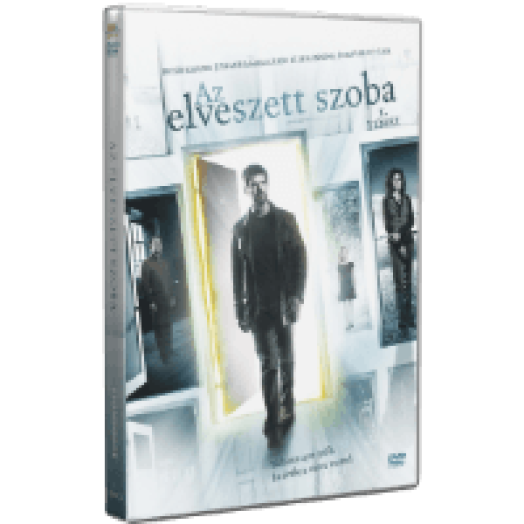 Az elveszett szoba 1. lemez DVD