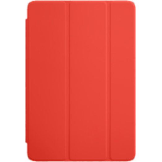 iPad Mini 4 Smart Cover, sárga (mkm22zm/a)