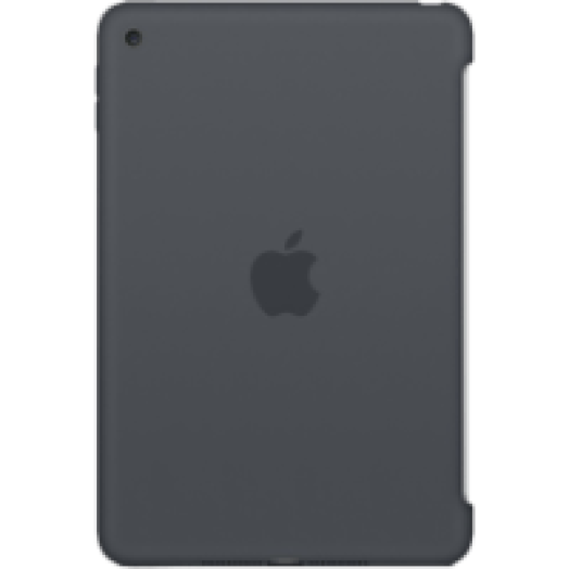 iPad Mini 4 Silicone Case, asztroszürke (mklk2zm/a)