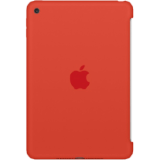 iPad Mini 4 Silicone Case, sárga (mld42zm/a)
