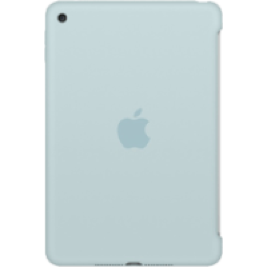 iPad Mini 4 Silicone Case, türkiz (mld72zm/a)