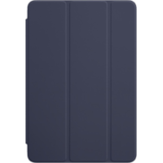 iPad Mini 4 Smart Cover, sötétkék (mklx2zm/a)