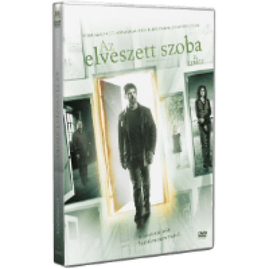 Az elveszett szoba 2. lemez DVD