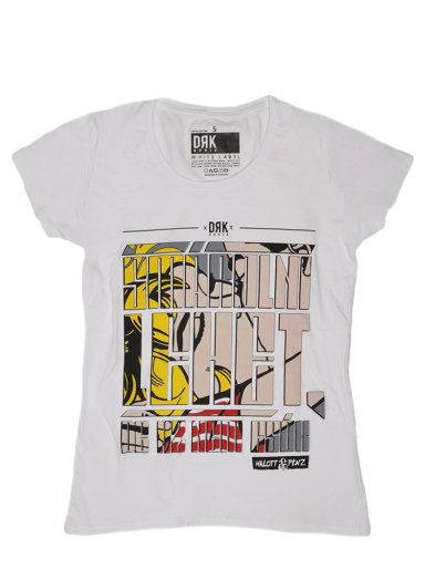 DORKO HP T-SHIRT