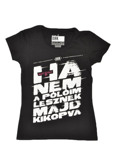 DORKO HP T-SHIRT
