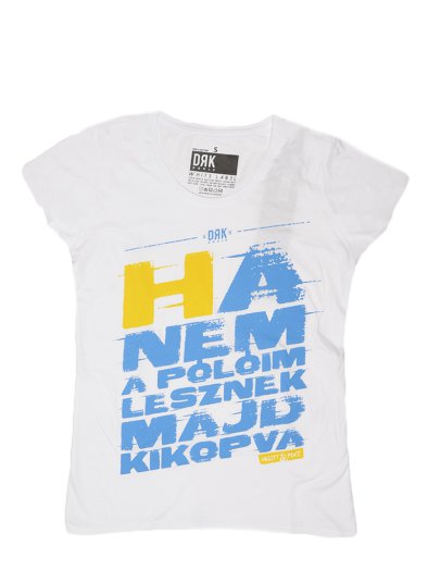 DORKO HP T-SHIRT