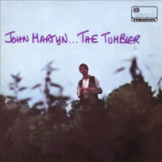 The Tumbler CD