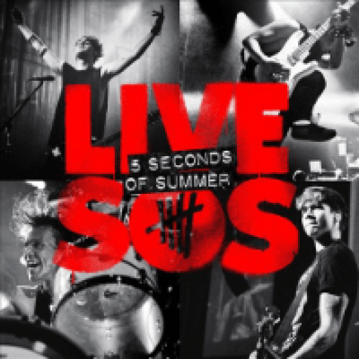 Livesos CD