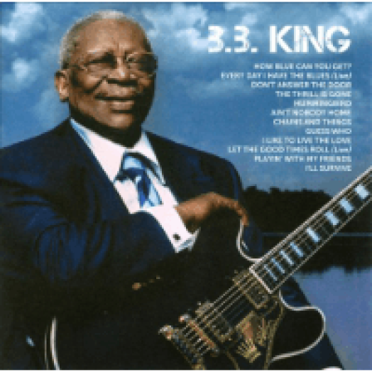 Icon CD