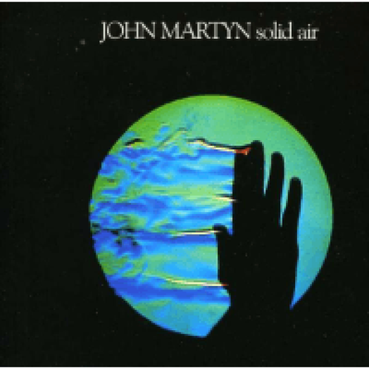 Solid Air CD