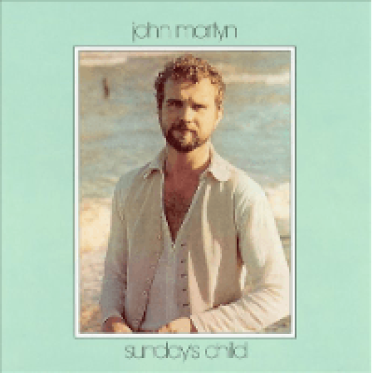 Sunday's Child CD