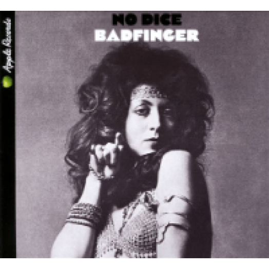 No Dice CD