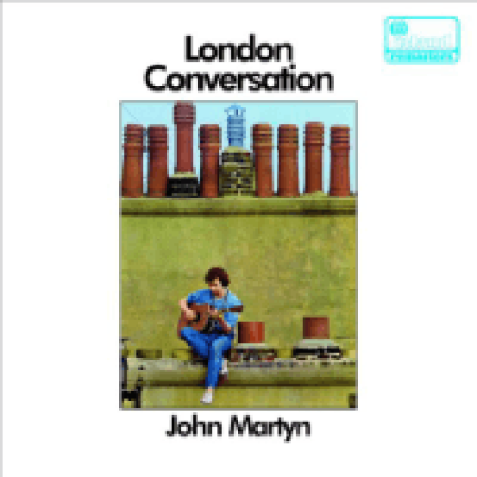 London Conversation CD