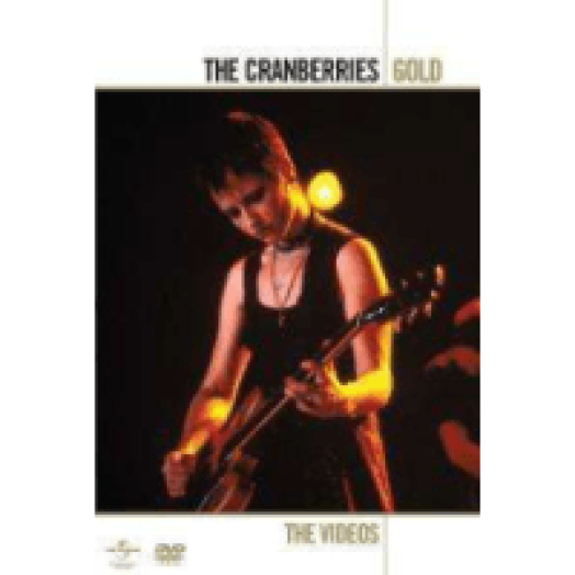 Gold Collection - The Videos DVD