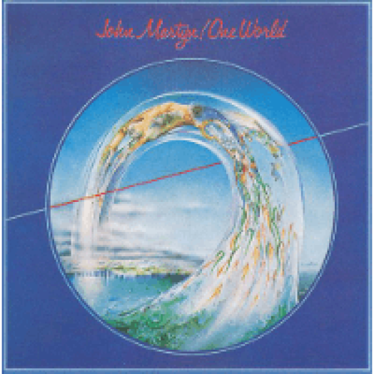 One World CD