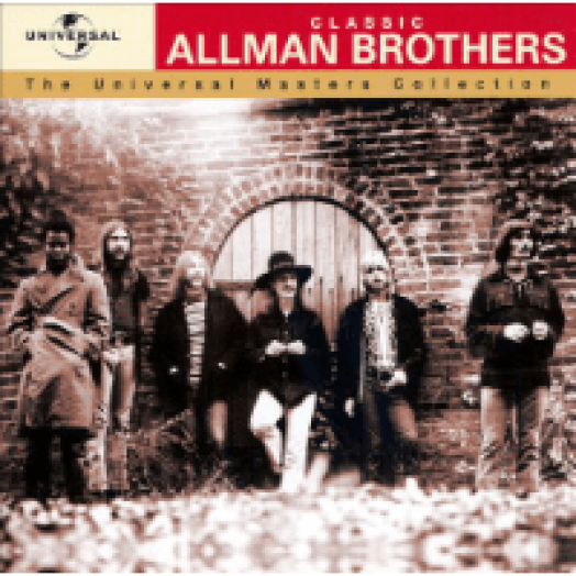 The Universal Masters Collection CD