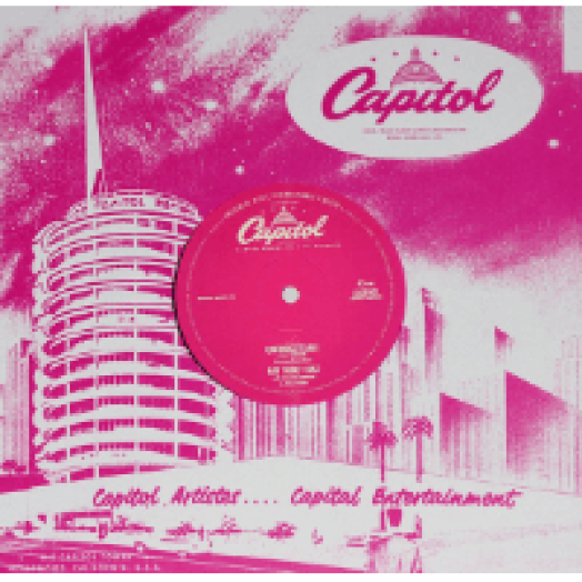 Unforgettable LP